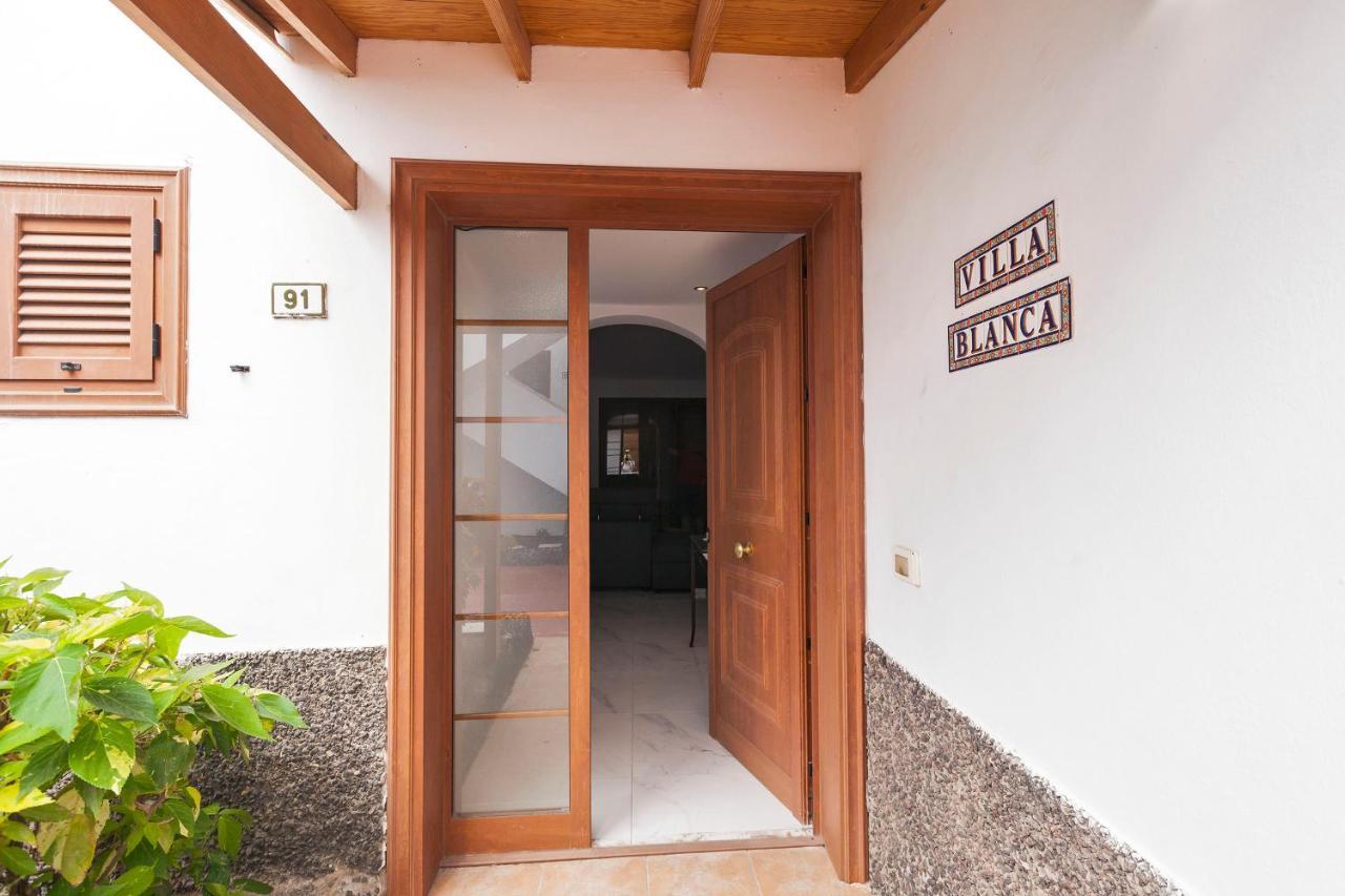Summer House, Golf Del Sur San Miguel de Abona Zewnętrze zdjęcie