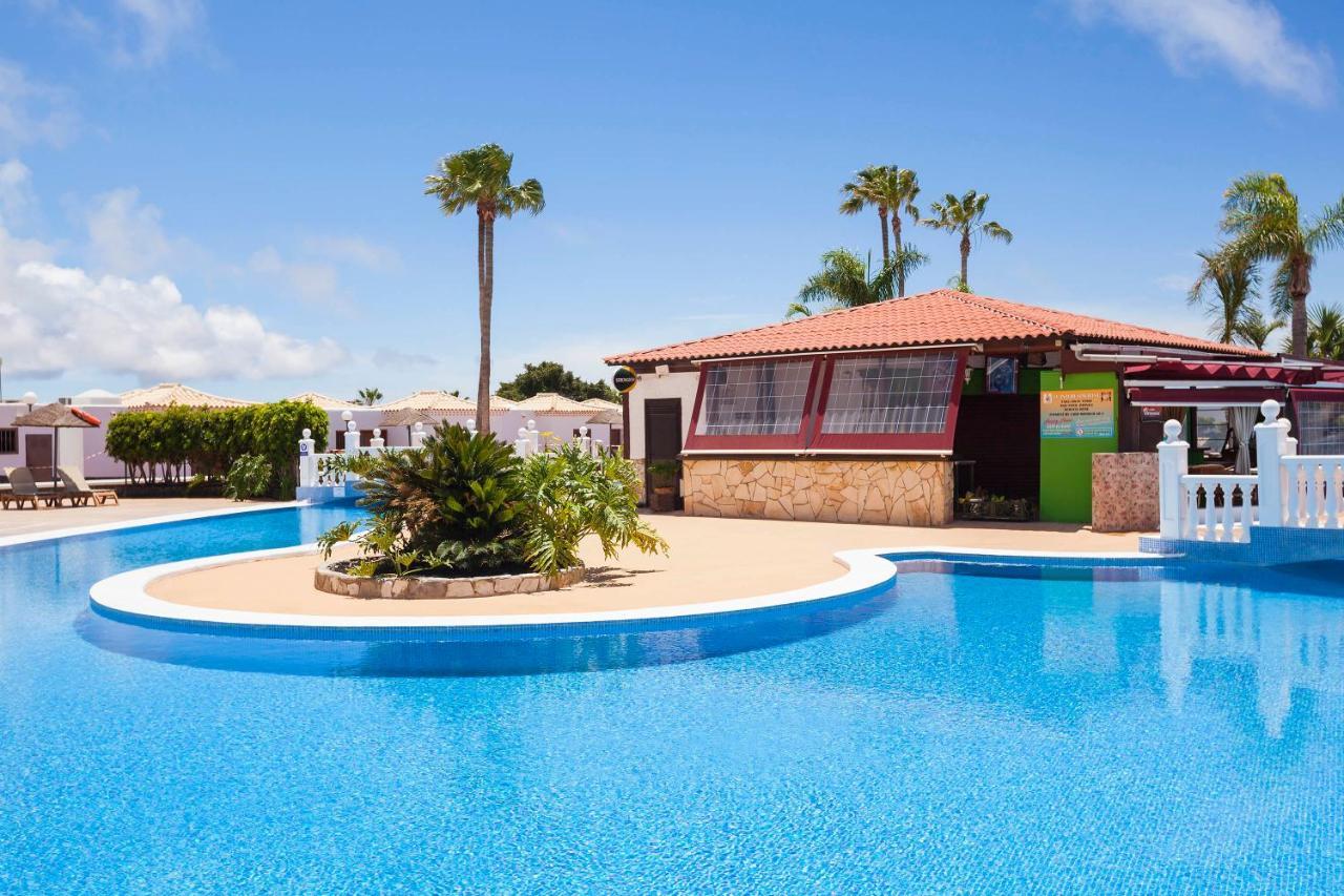 Summer House, Golf Del Sur San Miguel de Abona Zewnętrze zdjęcie