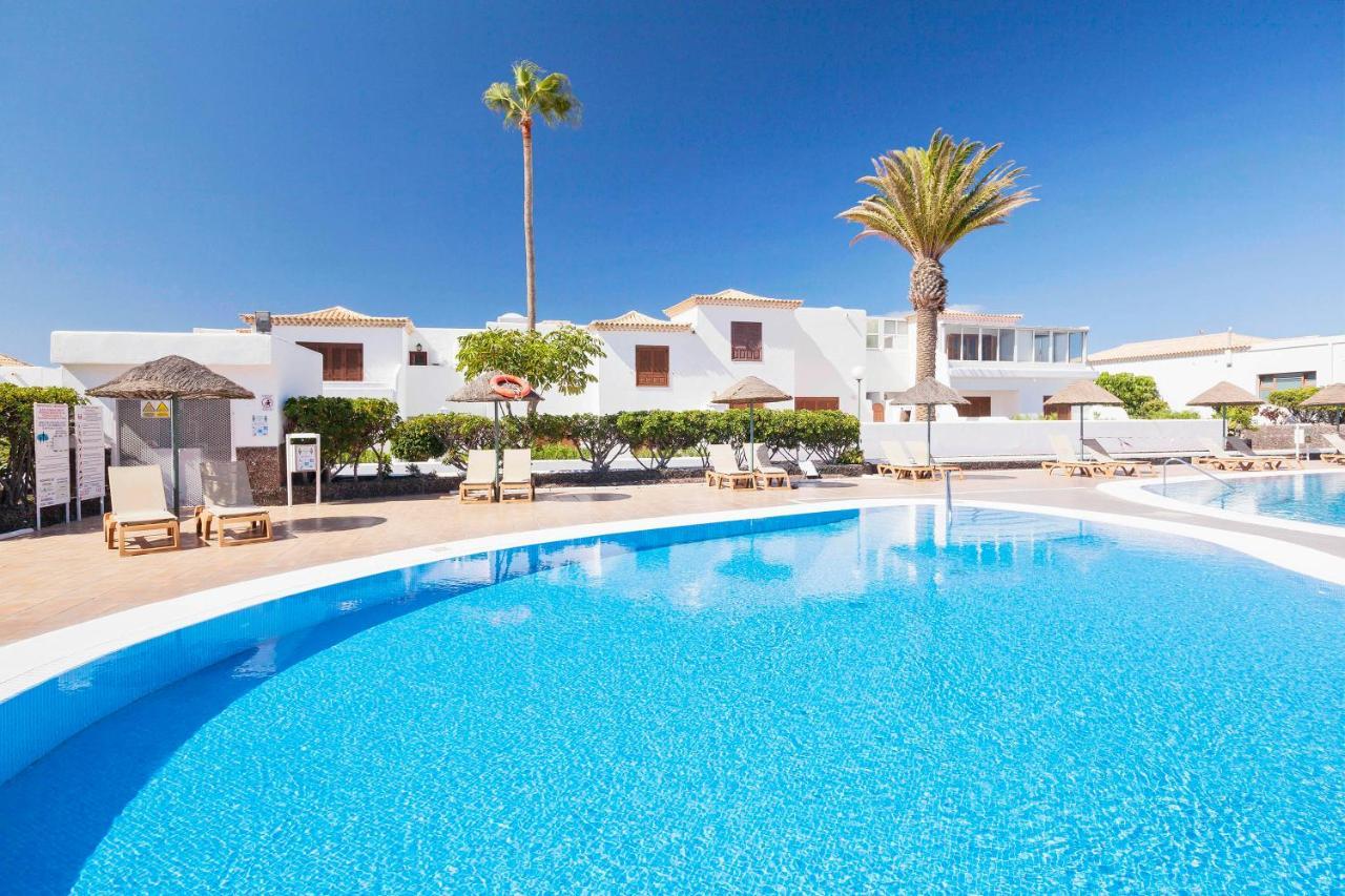 Summer House, Golf Del Sur San Miguel de Abona Zewnętrze zdjęcie