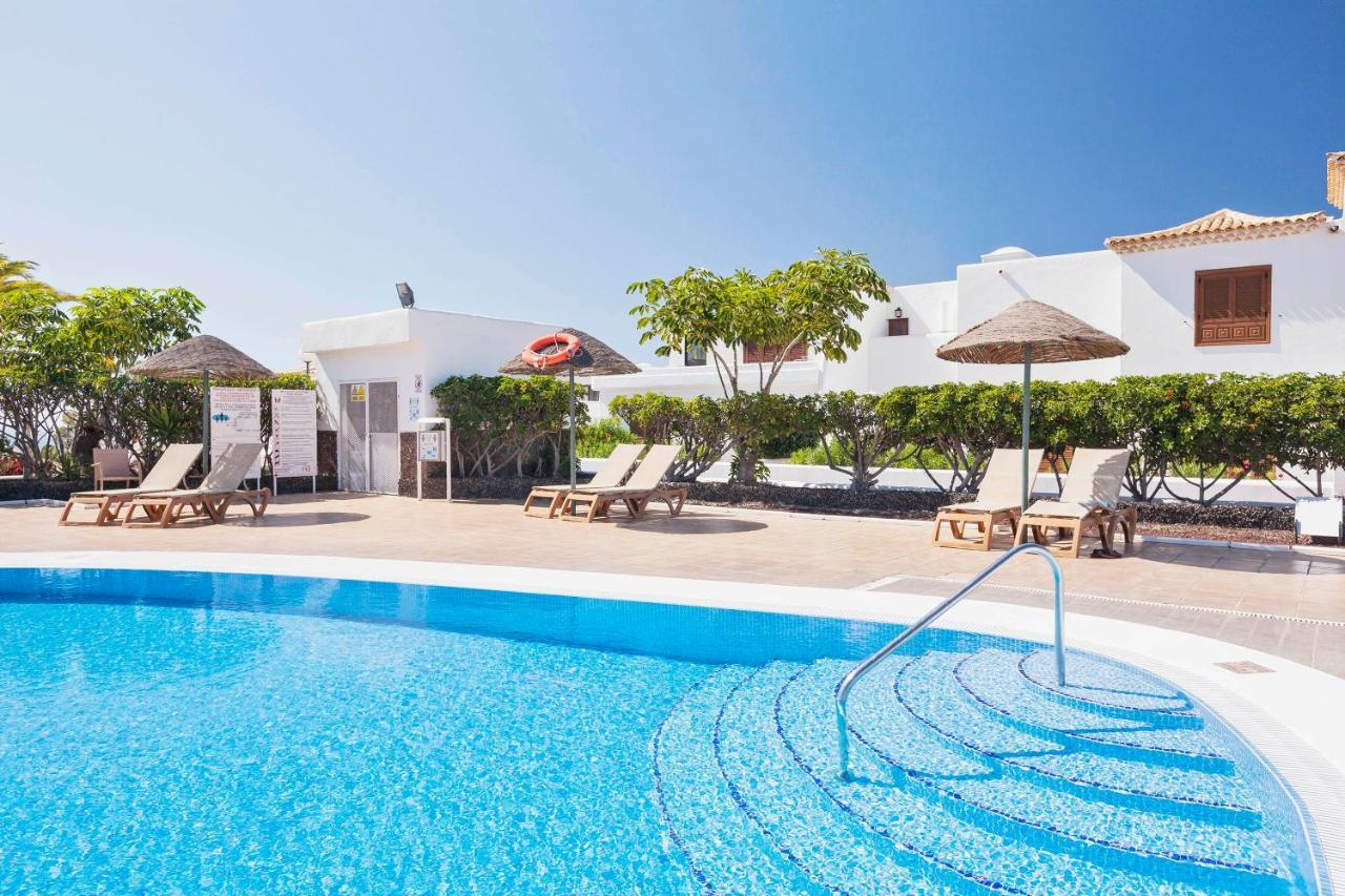 Summer House, Golf Del Sur San Miguel de Abona Zewnętrze zdjęcie