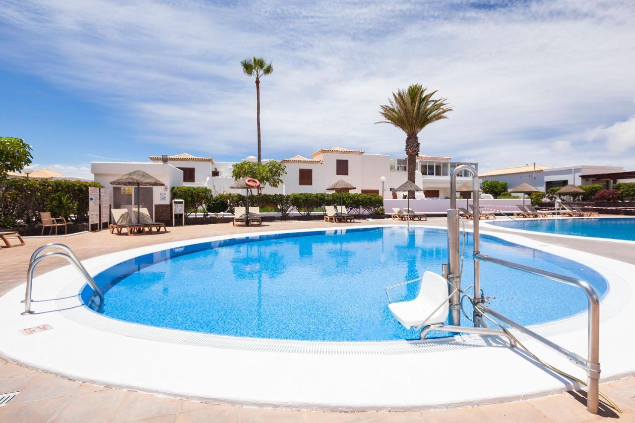 Summer House, Golf Del Sur San Miguel de Abona Zewnętrze zdjęcie