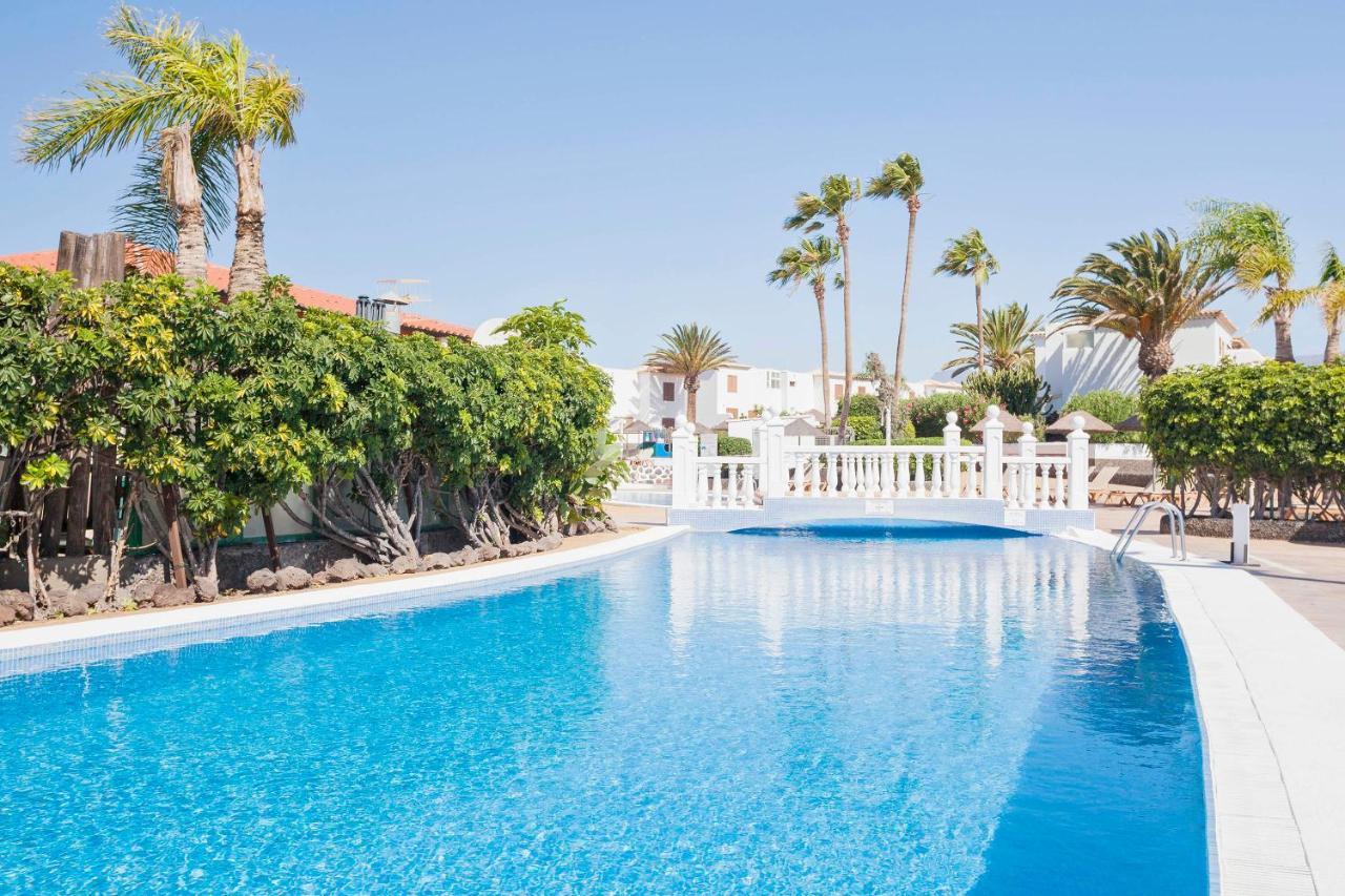 Summer House, Golf Del Sur San Miguel de Abona Zewnętrze zdjęcie