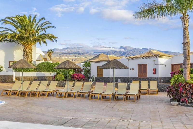 Summer House, Golf Del Sur San Miguel de Abona Zewnętrze zdjęcie
