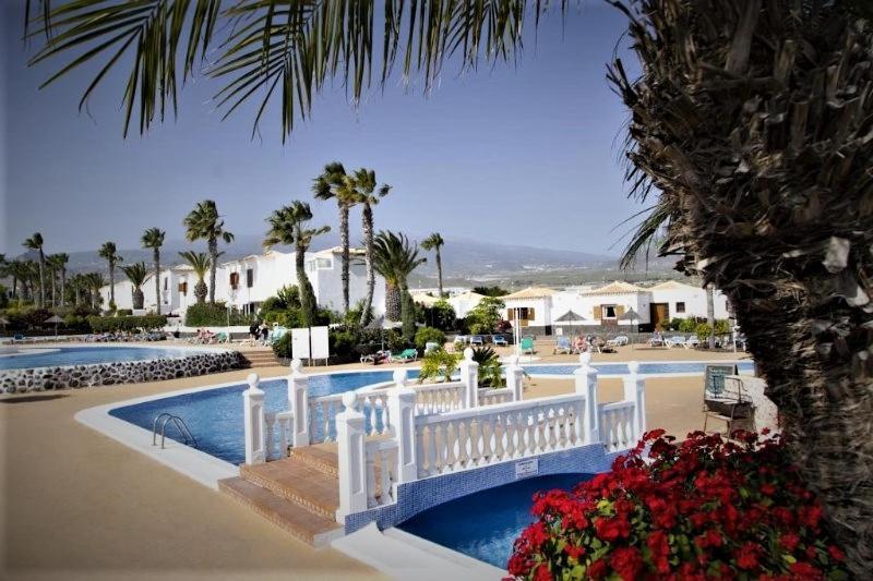 Summer House, Golf Del Sur San Miguel de Abona Zewnętrze zdjęcie