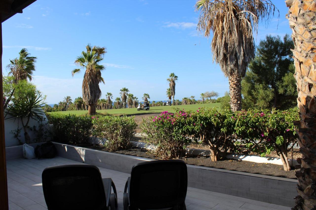 Summer House, Golf Del Sur San Miguel de Abona Zewnętrze zdjęcie